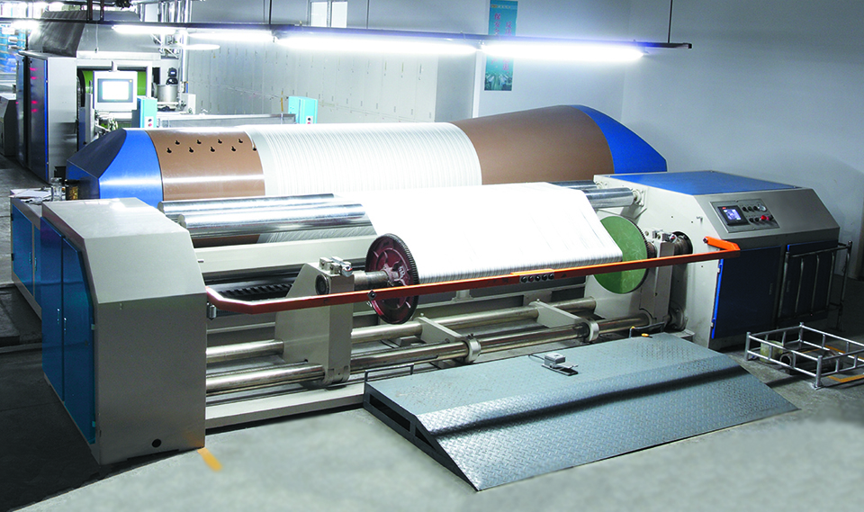 乐鱼体育登入:INTERNATIONAL EXHIBITION OFTEXLE AND XLE MACHINERY。