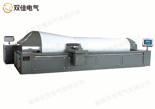 乐鱼体育登入：一种摊铺电缆用电缆滚筒支撑设备的制作方法